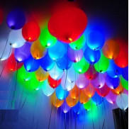 Светящиеся шарики