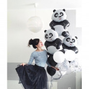 Фольгированные фигуры